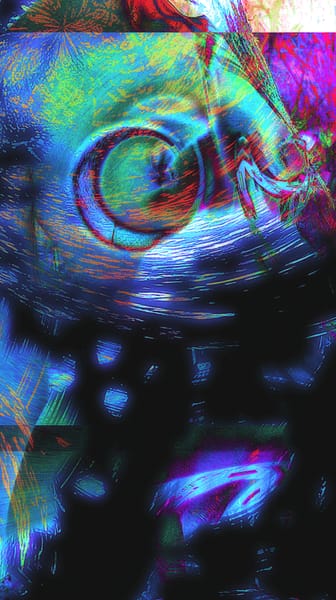 Cyber Venus 11